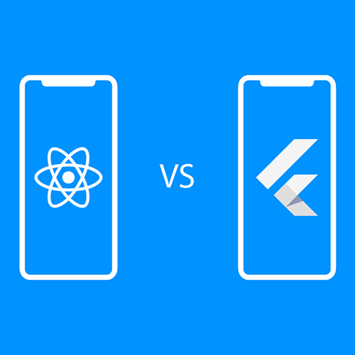 Flutter vs React Native