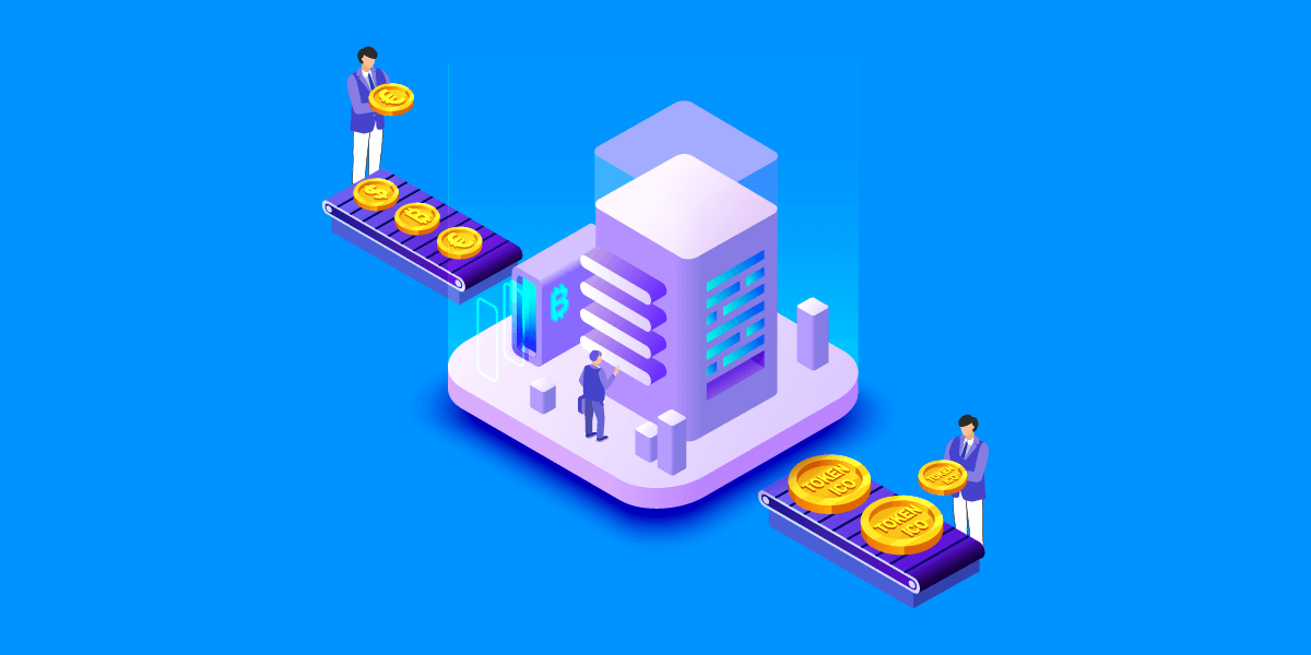 IEO vs ICO A Comparison Between Tokenized Crowdfunding Models