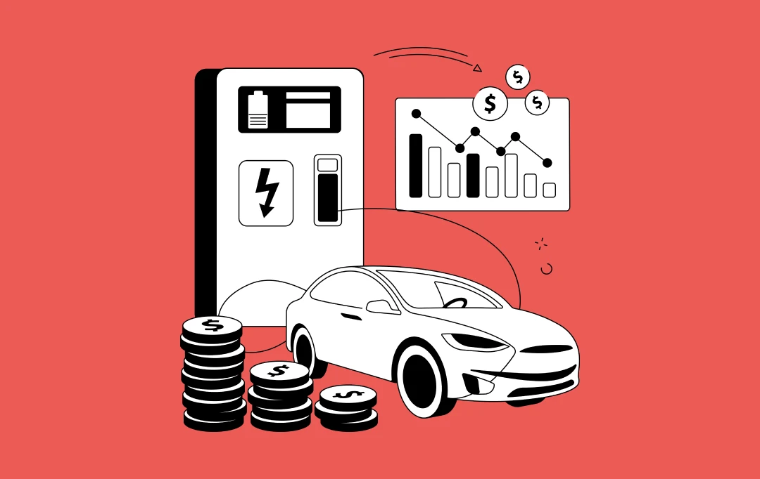 Smart grid for electric vehicle charging infrastructure