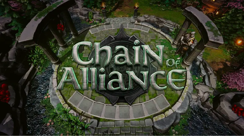 Chain of Alliance