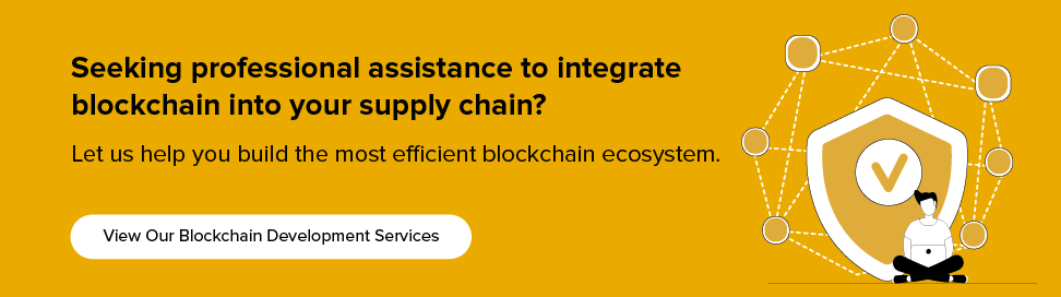 View Our Blockchain Development Services