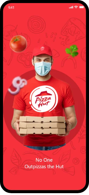 Pizza hut logo