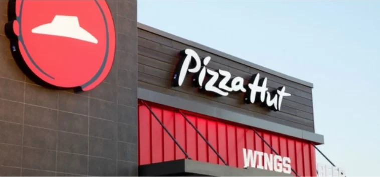 Pizza Hut